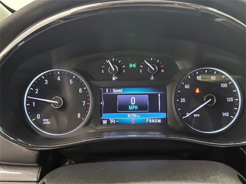 Used 2019 Buick Encore Preferred image 33