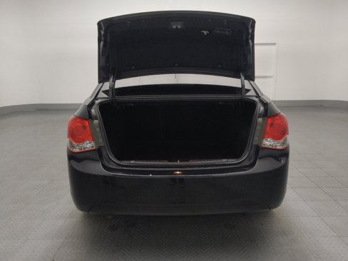 Used 2014 Chevrolet Cruze LT image 29