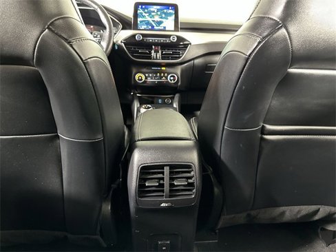 Used 2020 Ford Escape SEL image 21