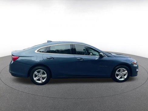 Used 2024 Chevrolet Malibu LT image 15