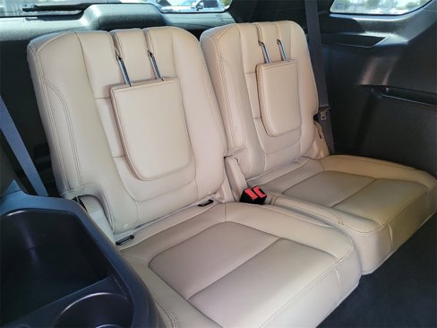 Used 2016 Ford Explorer Limited w/ Equipment Group 301A image 21