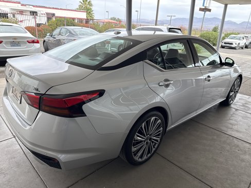 Used 2023 Nissan Altima 2.5 SL image 6