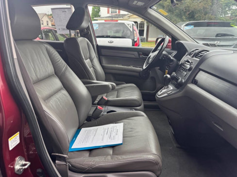 Used 2009 Honda CR-V EX-L image 24
