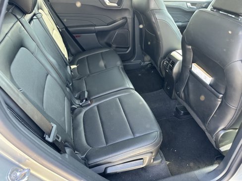 Used 2022 Ford Escape Titanium image 14