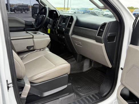 Used 2019 Ford F250 XL w/ Power Equipment Group image 21