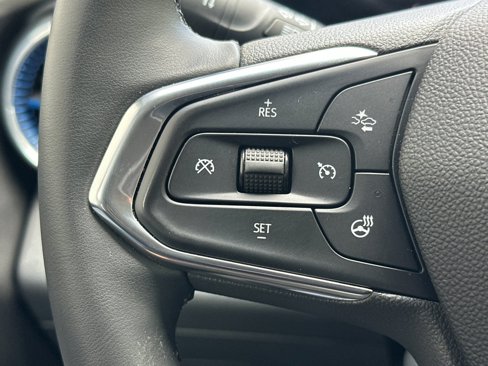 Used 2024 Chevrolet Trax LT w/ Driver Confidence Package image 26