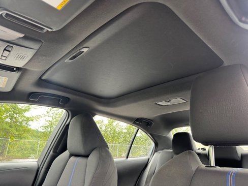 Used 2020 Toyota Corolla SE image 15