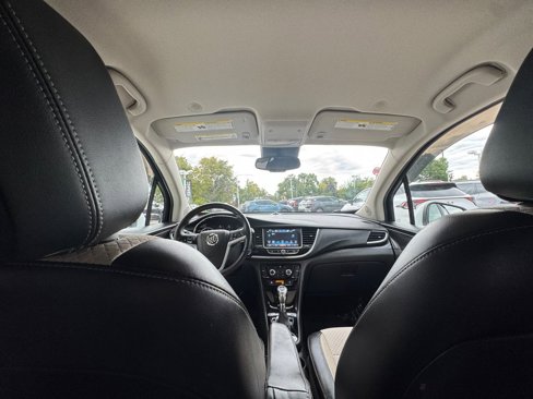 Used 2019 Buick Encore Preferred image 24