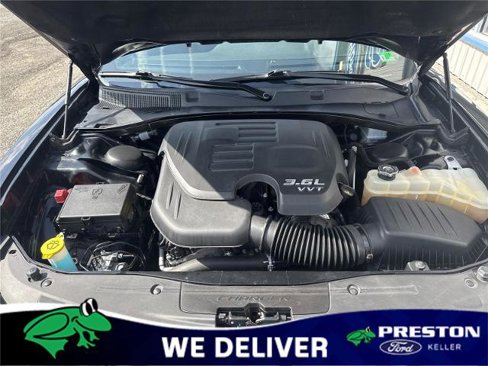 Used 2021 Dodge Charger GT w/ Cold Weather Package image 9