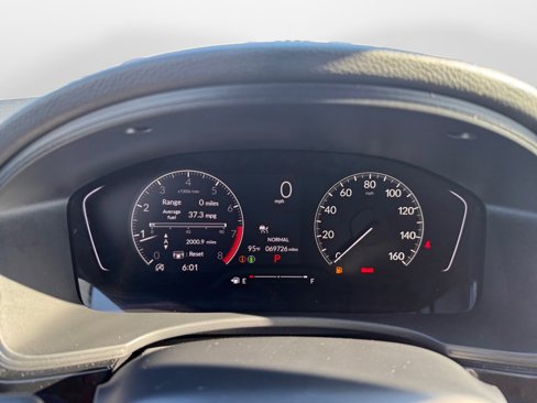 Used 2022 Honda Civic Sport image 13