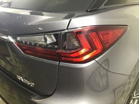 Used 2021 Lexus RX 350 AWD w/ Premium Package image 25