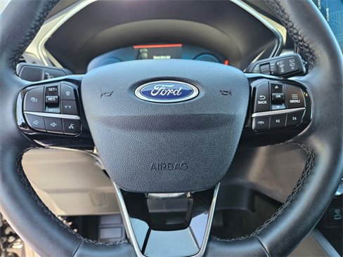 Used 2023 Ford Escape Platinum image 24