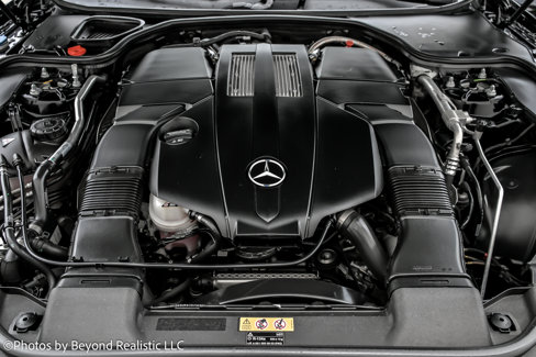 Used 2015 Mercedes-Benz SL 400 image 21