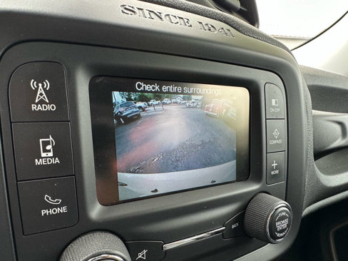 Used 2015 Jeep Renegade Limited image 15