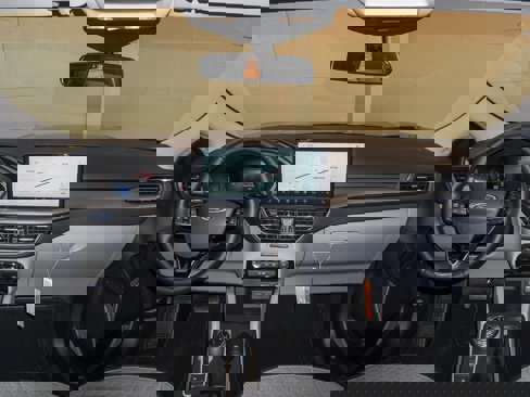 New 2025 Ford Escape Active w/ Tech Pack #1 image 25