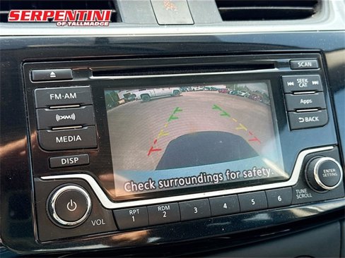 Used 2016 Nissan Sentra SV image 12