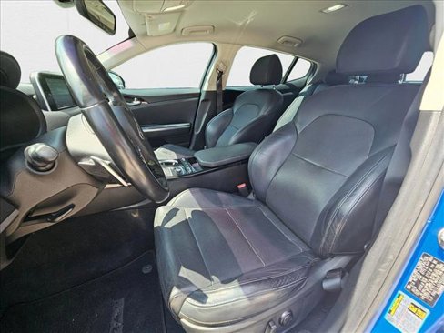 Used 2018 Kia Stinger image 12