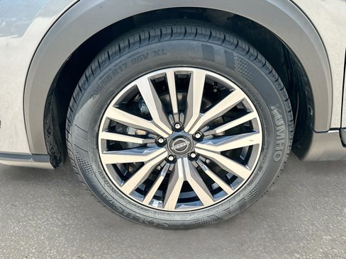 Certified 2024 Nissan Kicks SV image 27