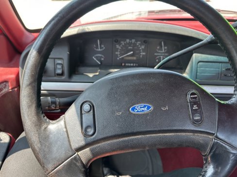 Used 1993 Ford F150 XL image 18