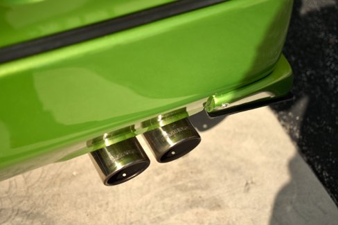 Used 1989 Chevrolet Corvette Coupe image 85
