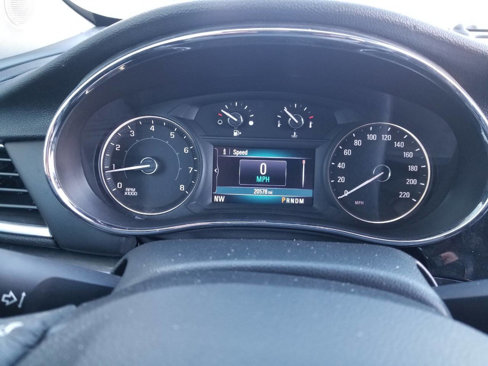 Used 2020 Buick Encore Preferred image 17