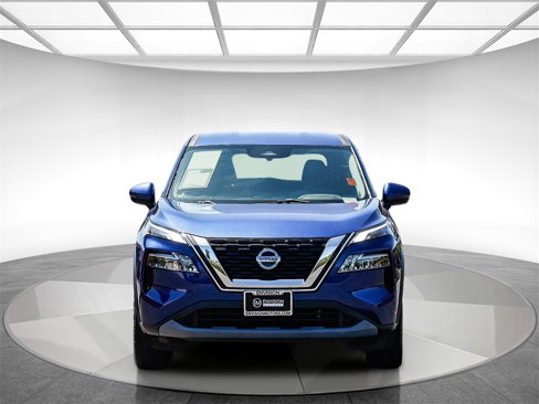 Used 2021 Nissan Rogue SV image 6