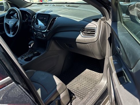 Certified 2023 Chevrolet Equinox RS w/ RS Leather Package image 20