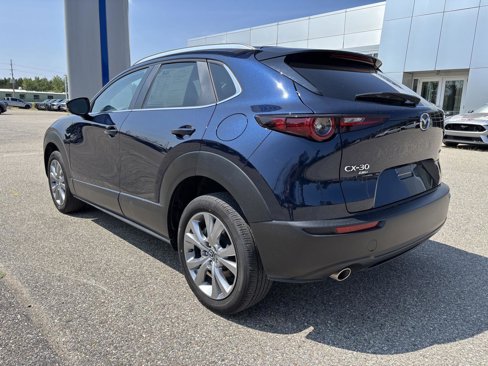 Used 2023 MAZDA CX-30 AWD 2.5 S w/ Select Package image 5