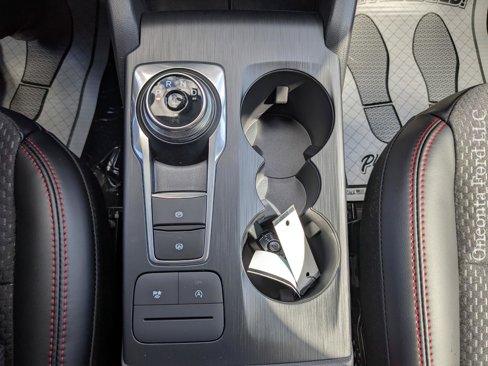 New 2025 Ford Escape ST-Line Select image 28
