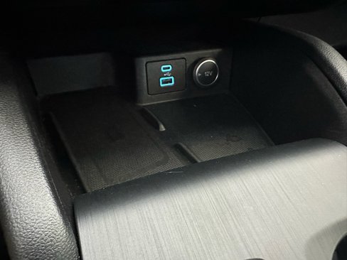 Certified 2021 Ford Escape Titanium w/ Titanium Elite Package image 48