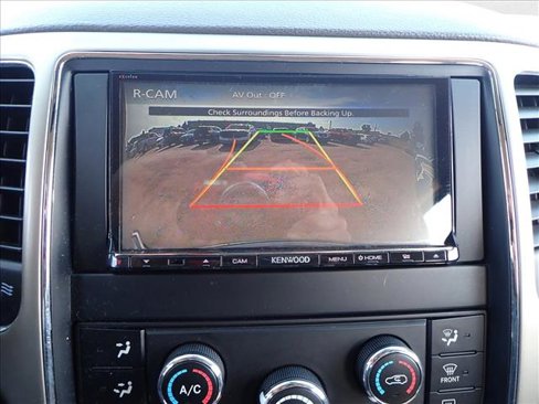 Used 2012 Jeep Grand Cherokee Laredo image 16