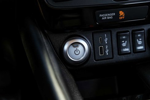 Used 2020 Nissan Leaf SL Plus image 20