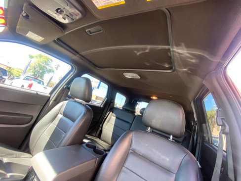 Used 2008 Ford Escape Limited image 18