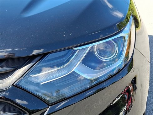 Used 2021 Chevrolet Equinox LT image 9