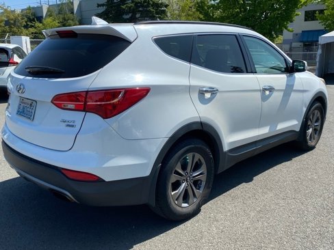 Used 2014 Hyundai Santa Fe Sport w/ Popular Equipment Package 02 image 3