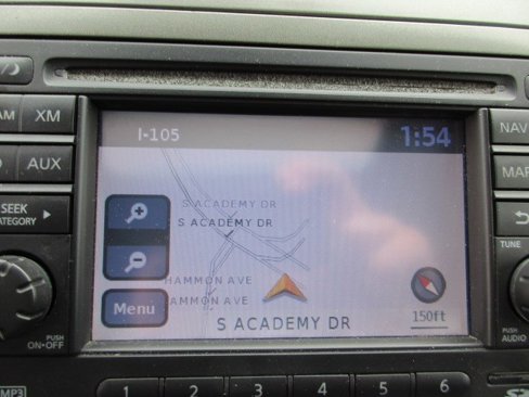 Used 2012 Nissan Sentra 2.0 SR w/ Special Edition Pkg image 23