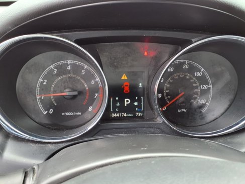 Used 2023 Mitsubishi Outlander Sport AWD image 8