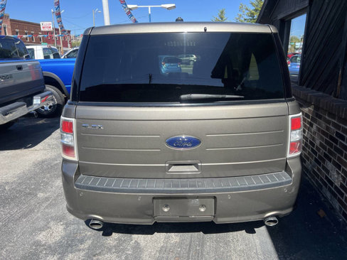 Used 2014 Ford Flex SE image 3