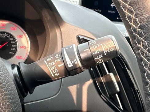Certified 2019 Acura RDX A-Spec image 30