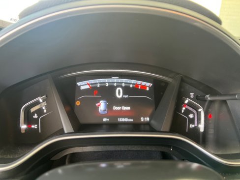 Used 2018 Honda CR-V EX-L image 24