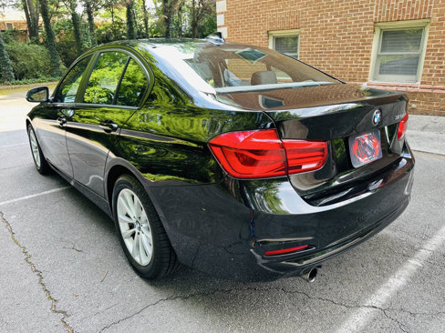Used 2016 BMW 320i xDrive Sedan image 40