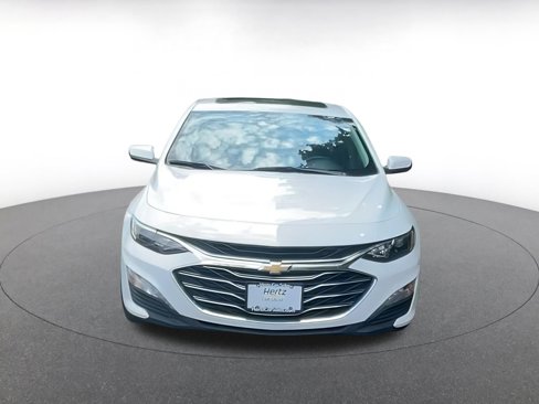 Used 2024 Chevrolet Malibu LT image 4