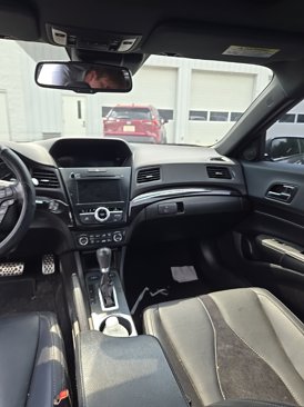 Used 2022 Acura ILX image 4