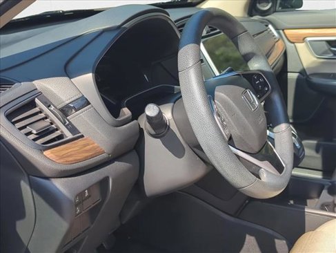 Used 2020 Honda CR-V EX image 8