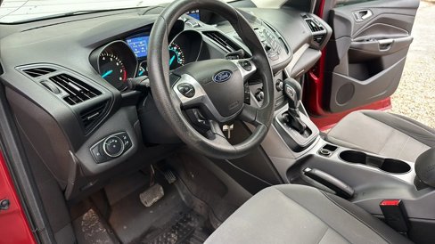 Used 2014 Ford Escape SE image 5
