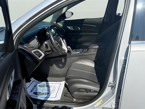Used 2014 GMC Terrain SLT image 13