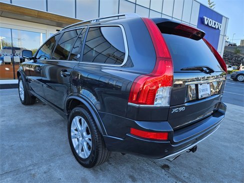 Used 2014 Volvo XC90 3.2 image 7