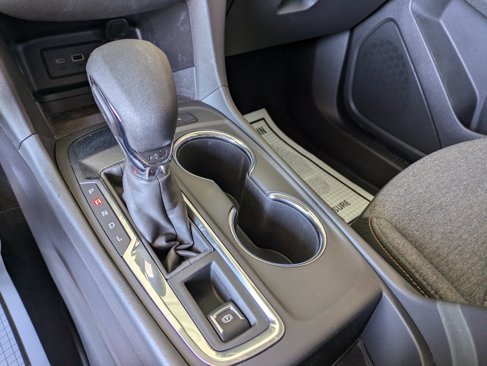 Used 2022 Chevrolet Equinox LT image 20