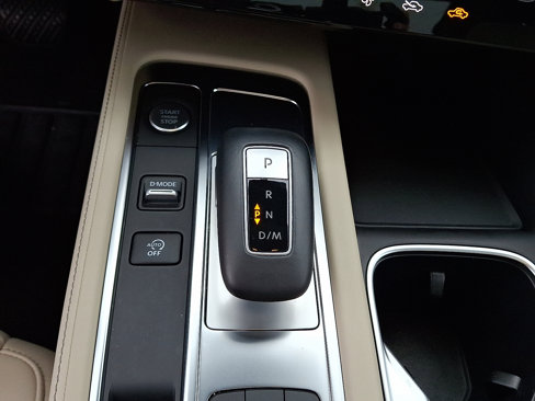 Certified 2022 INFINITI QX60 Pure image 16