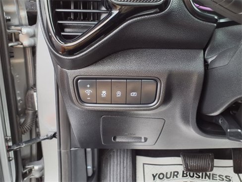 Certified 2023 Kia Soul EX image 22